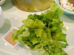-伊和园清真餐饮