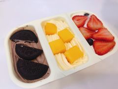 -星巴克(合肥百盛逍遥广场店)