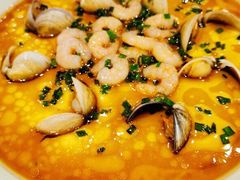 -阿莉餐厅(枣阳路店)