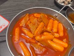 -麻蒲碳烤肉(远景路1号店)
