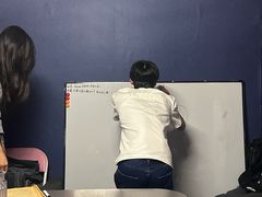-剧狐剧本杀(徐汇1号店)