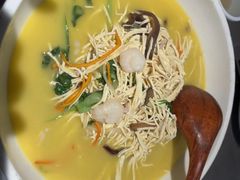 -晓淮山·扬州早茶·淮扬菜(龙阳广场店)