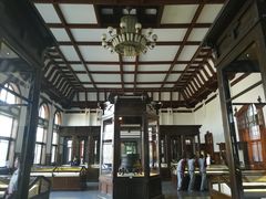 -旅顺博物馆
