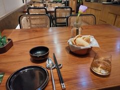 -泰香米泰国餐厅(中大国际店)