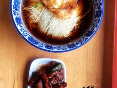 -裕兴记·三虾面(西北街总店)