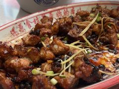 -小粤楼(万辉广场店)