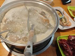 -养牛邓·潮汕牛肉海鲜自助火锅(广州店)
