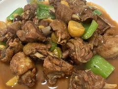 -翠茗农庄土菜馆(天目湖店)