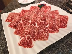 -辉哥火锅(虹桥路店)