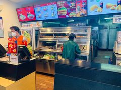 -德克士(广州南站店)