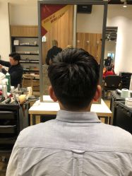 -Mentor Hair Salon