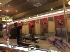 -万岁寿司(蓬江万达店)