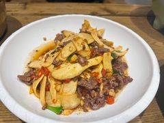 -后湖小院·乡野田园菜