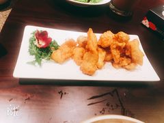 -稻鲜记潮汕砂锅粥