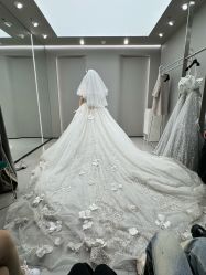 -SATIN COUTURE瑟庭婚纱礼服馆