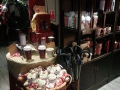 -星巴克(福州三坊七巷店)