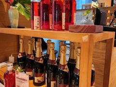 -若蘭慈·无国界素食料理(欢乐海岸店)