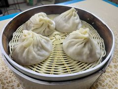 -笑云开汤包店(网巾市店)
