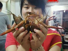 android_upload_pic-王红军龙虾(盐仓桥店)