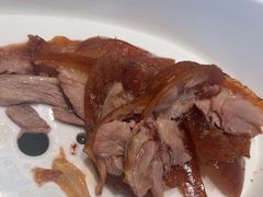-凤凰园烤鸭店·唐山菜·传承花椒肉(老唐丰路店)