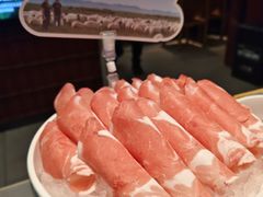 -巴奴毛肚火锅(悠唐购物中心店)