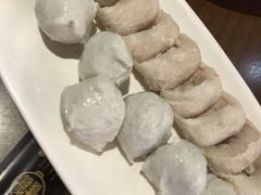 -汕头泉成沙茶火锅(中山总店)
