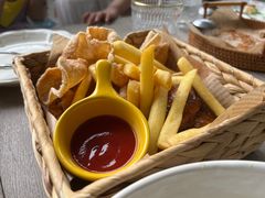 -艾蜜西餐厅(梅园店)