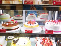 -味多美蛋糕(六里桥店)