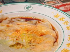 -西关明记肠粉·亚洲地标美食(北京路店)