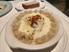 -波特曼西餐厅(南岗店)