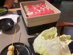 -八角锄烧·肉火锅(天河城店)
