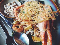 -四季酒店下午茶