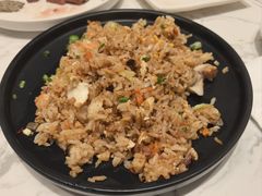 会跳舞的海鲜炒饭-火地铁板烧(昆山万象汇店)