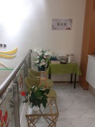 -正璞医疗美容·皮肤修复·微整注射