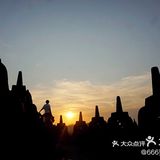 人们估计佛塔可能建于公元800年。
