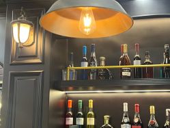 -豪帅男士理容馆