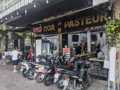 -Pho Hoa Pasteur