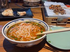 -小杨烤肉(朱雀店)