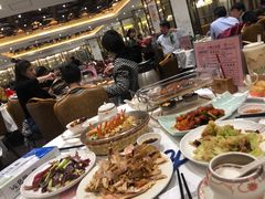 -稻香酒家(天河城店)