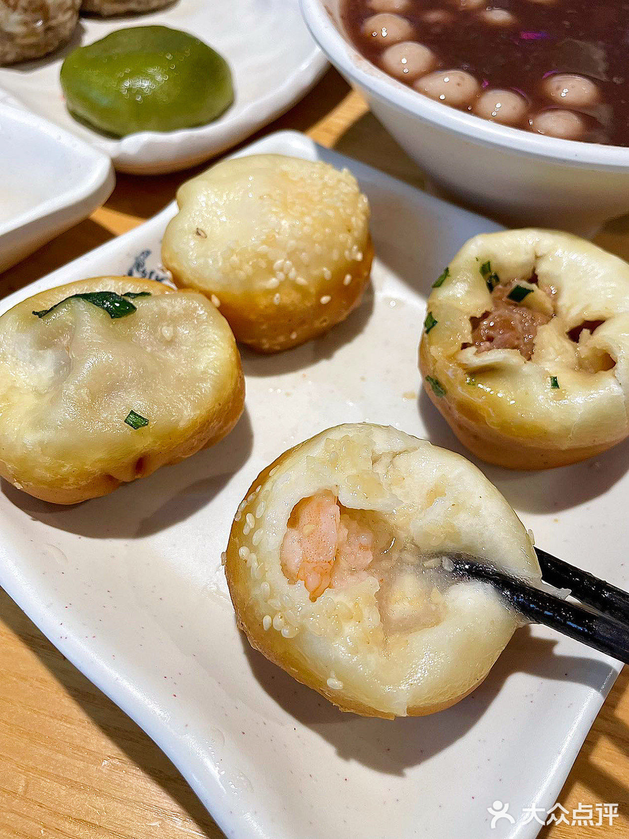 鑫震源上新品啦，这波我先冲了✨