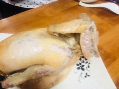 -吉英盐焗鸡(文中路店)