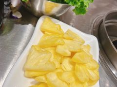-英雄故事地摊烤肉(马驹桥店)