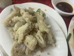 -蛇口康乐快餐鱼仔档(翠苑小区店)