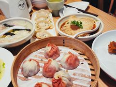-苏小柳点心·手作小笼包(新街口分院店)