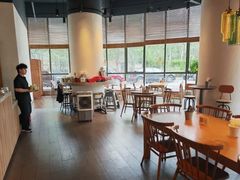 -丽都皇冠假日酒店·Matrix亦餐厅(望京店)