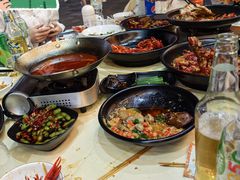 -铭副琦食·虾蟹烩馆(渔人码头店)