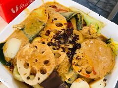-林静小吃(复兴路店)