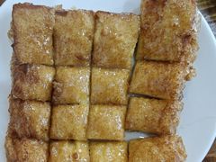 西多士-恒兴发茶店(水巷口店)