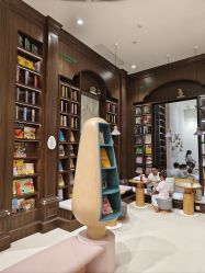 -奈尔宝·儿童乐园·亲子餐厅(星河湾店)