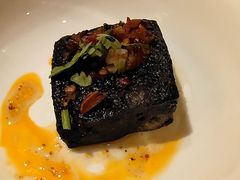 臭豆腐-河北宾馆·香溢自助餐(裕华店)